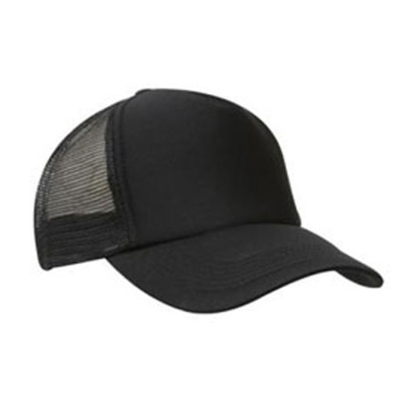 Micro fiber sports Cap
